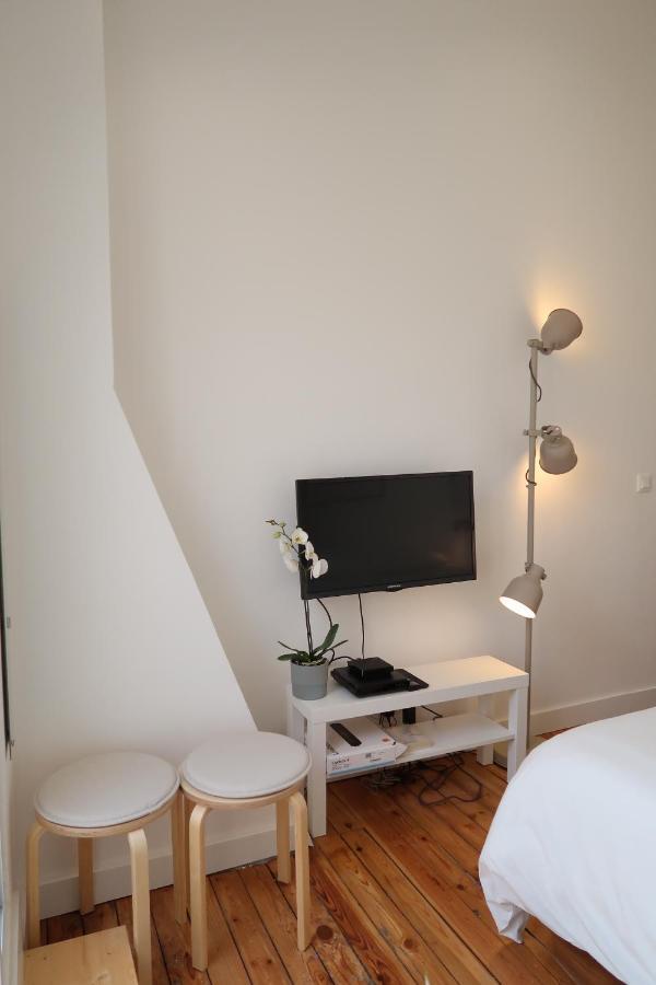 Apartamento La Terrasse De Wilson Toulouse Exterior foto